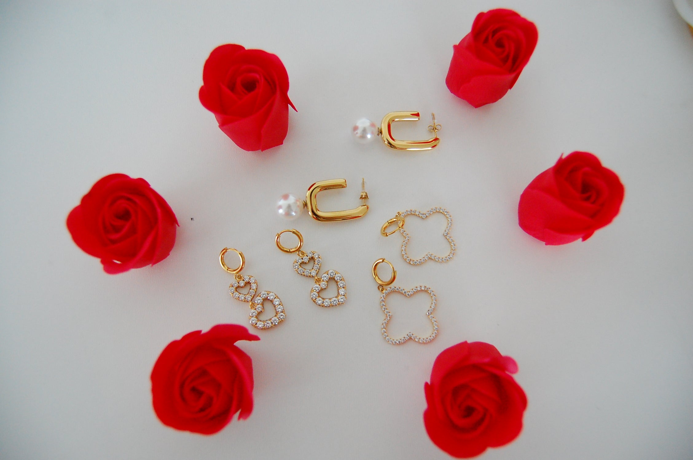 LOVE COLLECTION