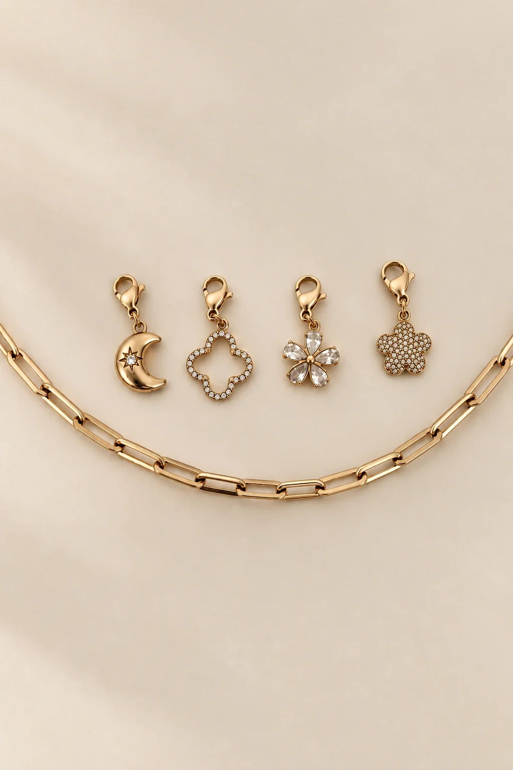 CHARMS