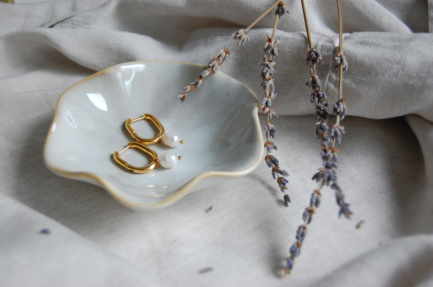 CHÉRIE EARRINGS