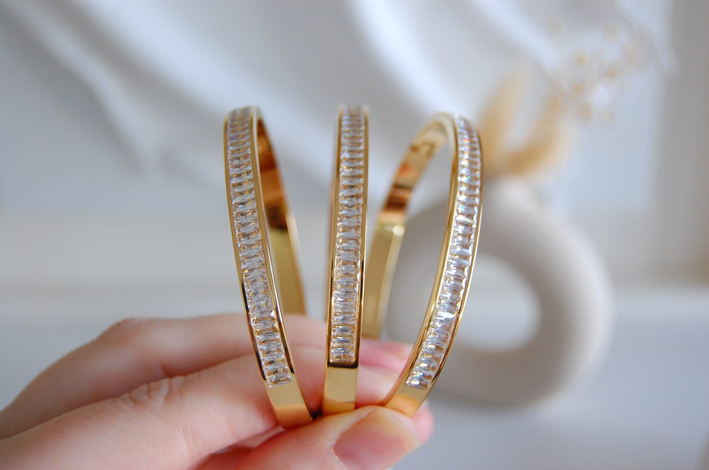PAM ARMBAND