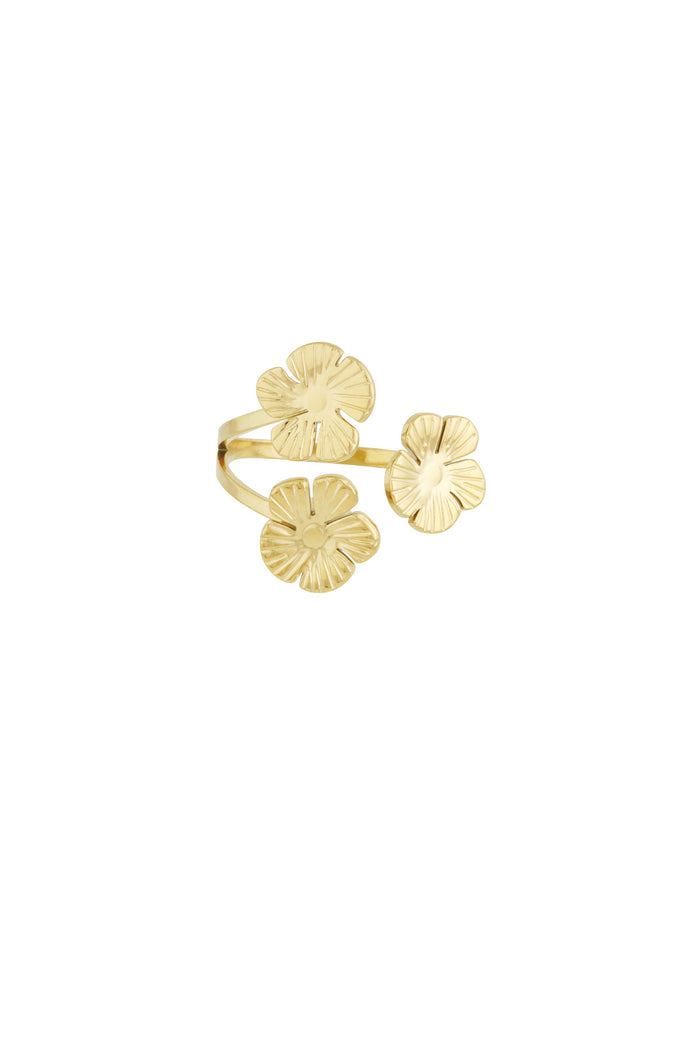 HANNAH RING