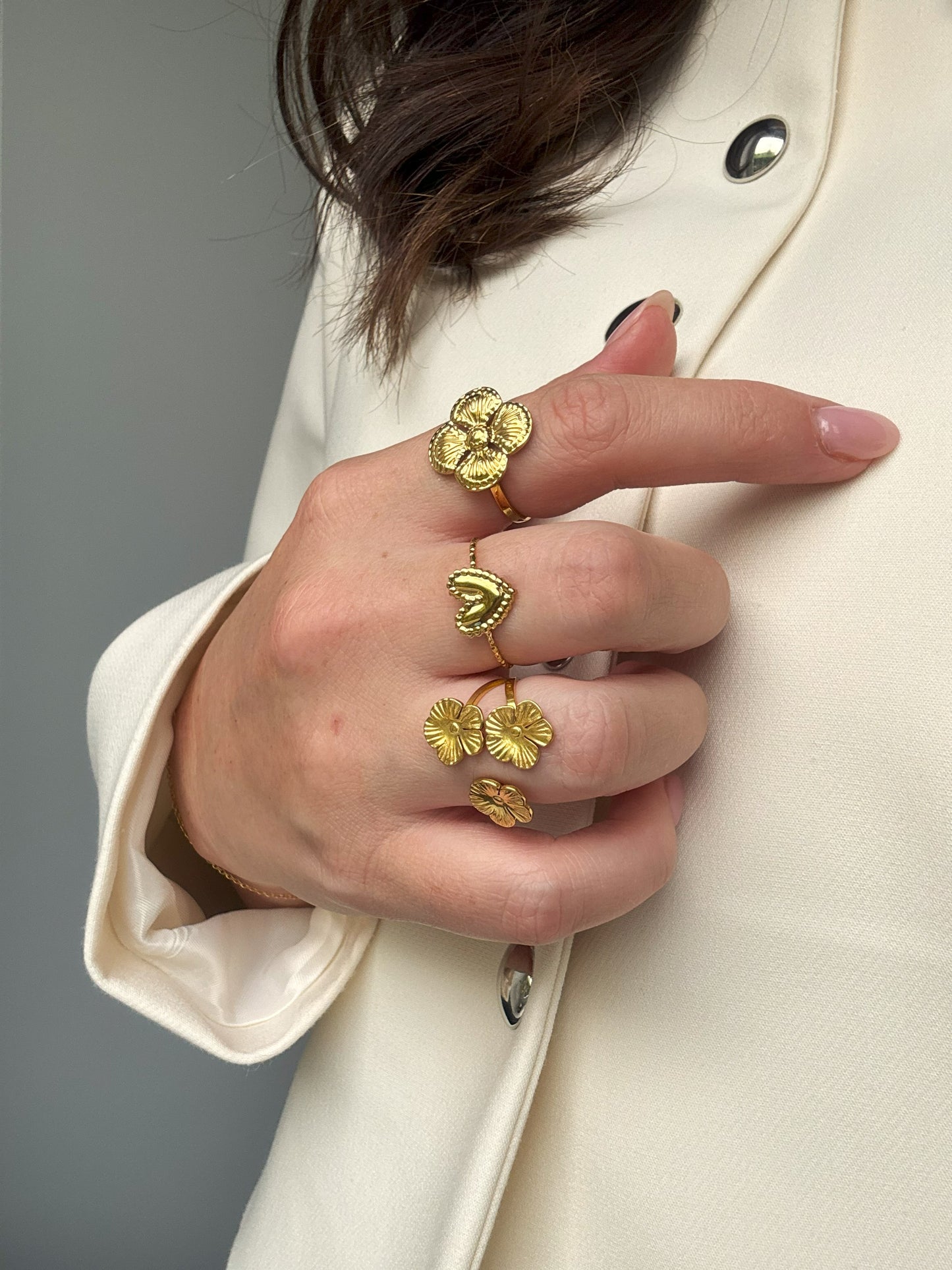 HANNAH RING