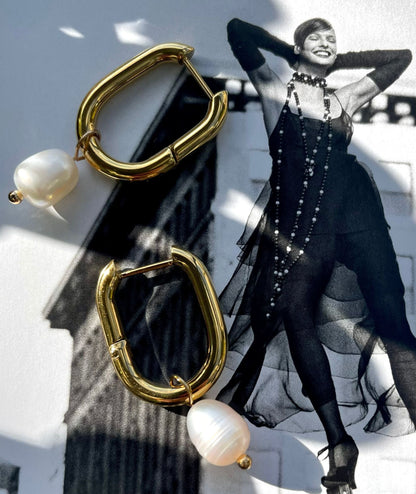 CHÉRIE EARRINGS