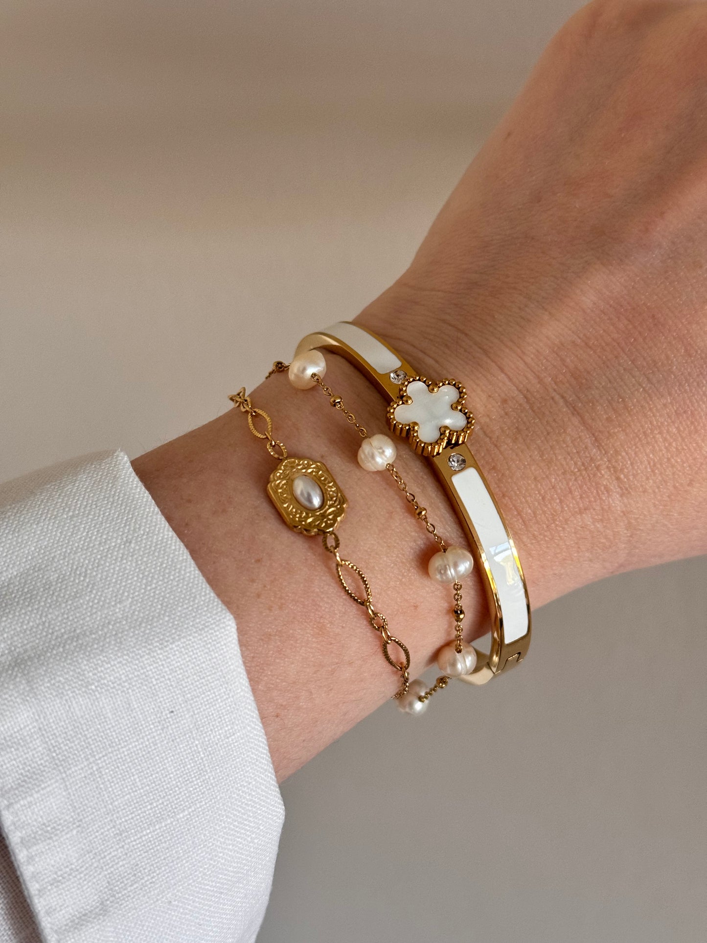 FREYA ARMBAND