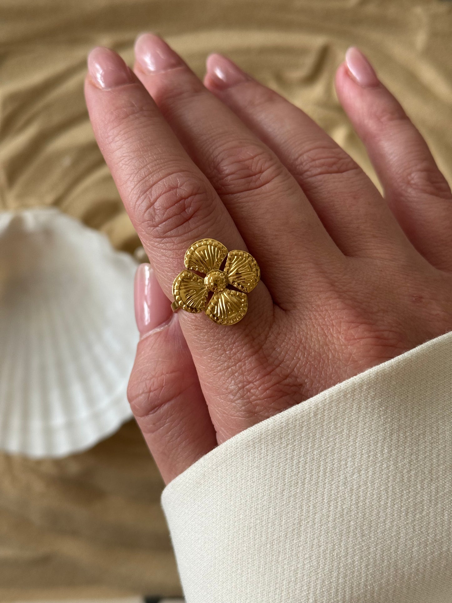LIAH RING