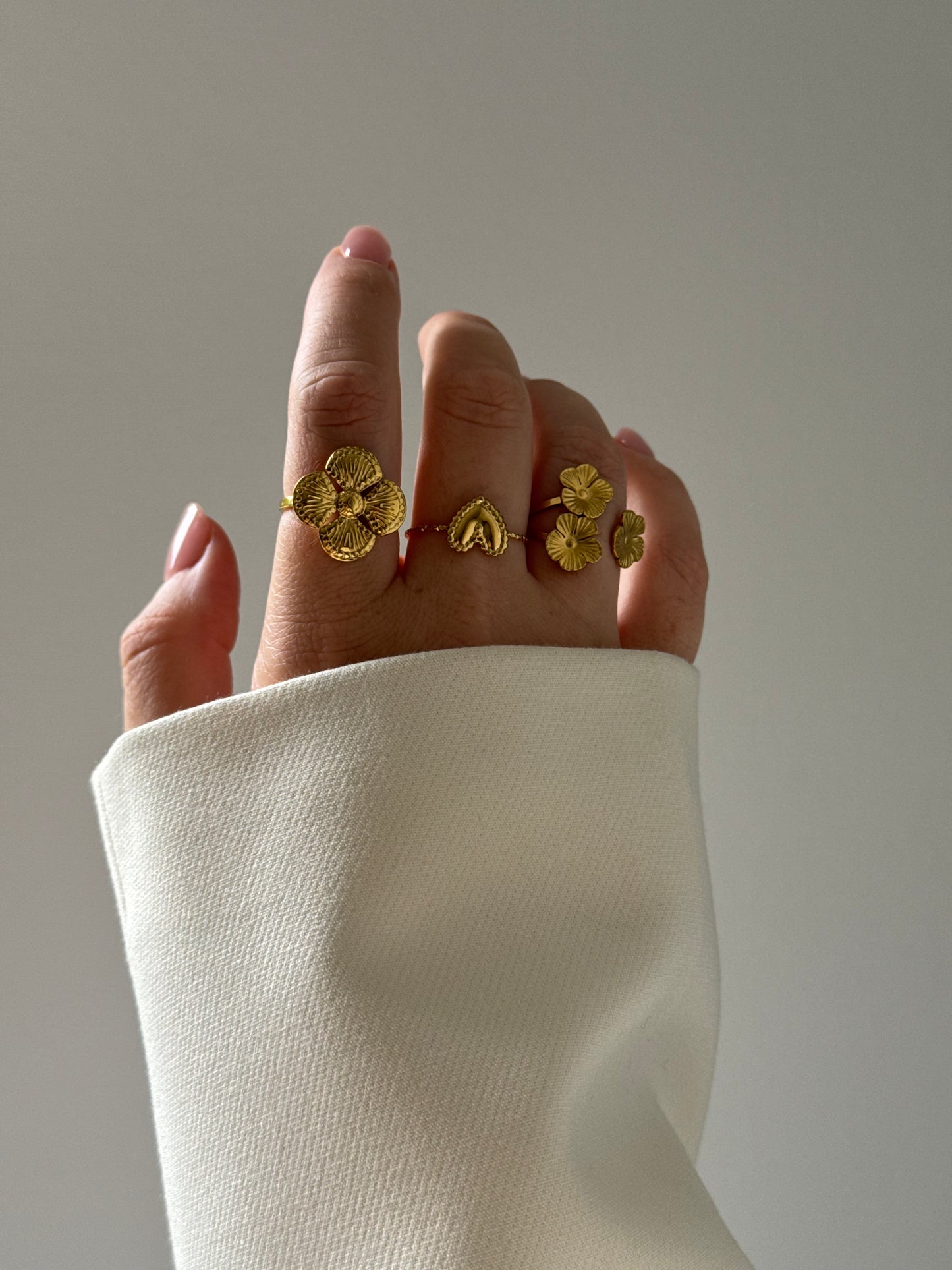 LIAH RING