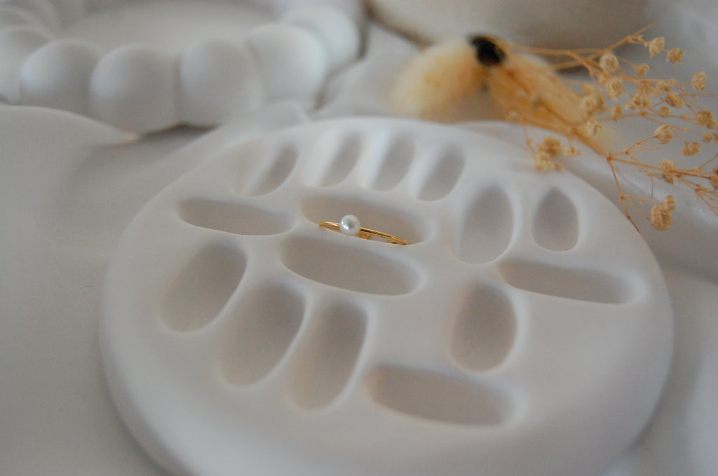 PEARL RING