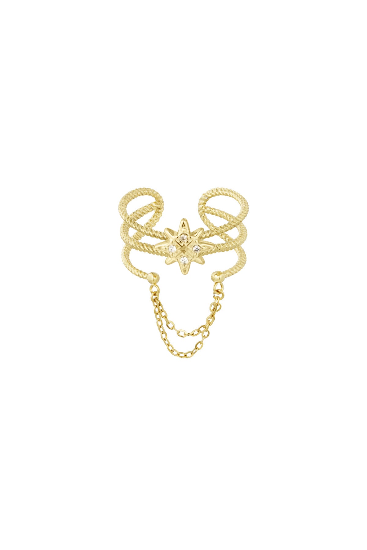 STELLA RING