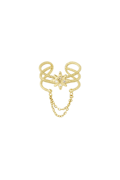 STELLA RING