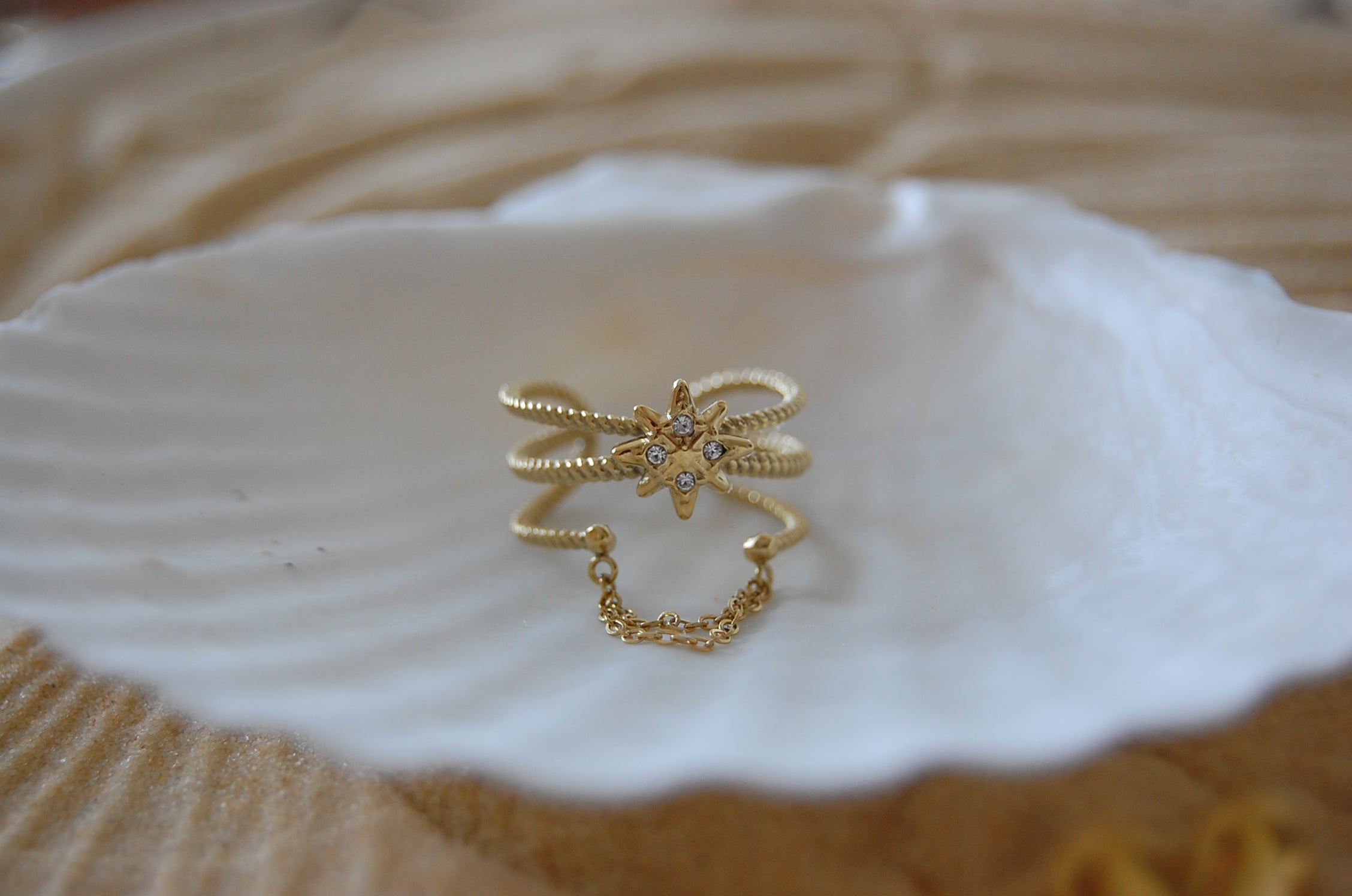 STELLA RING