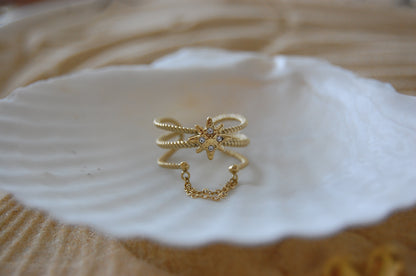STELLA RING