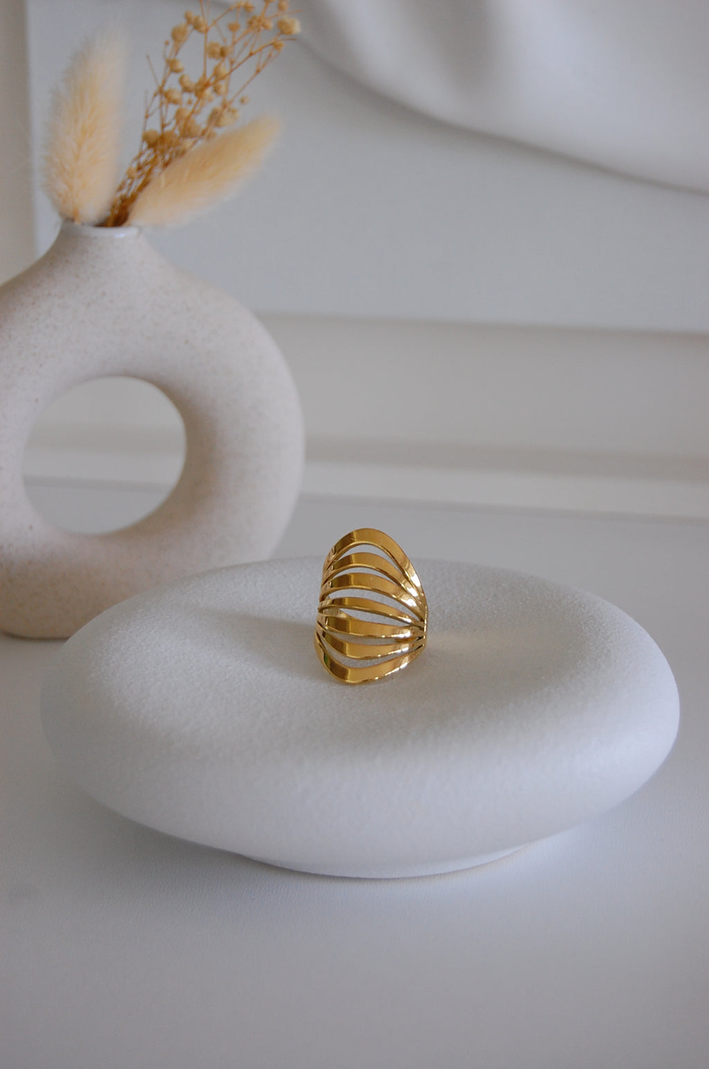 NYLA RING
