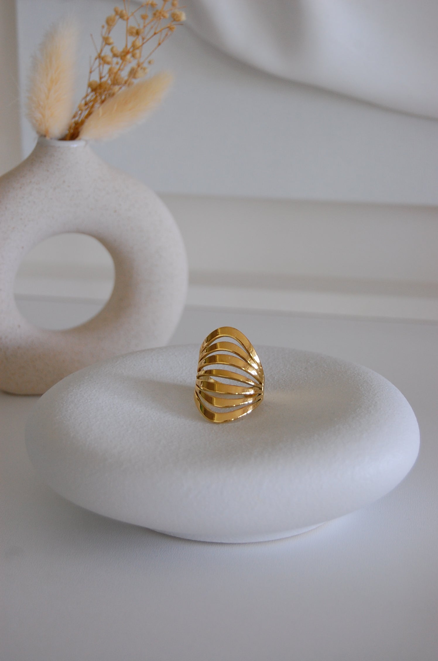 NYLA RING