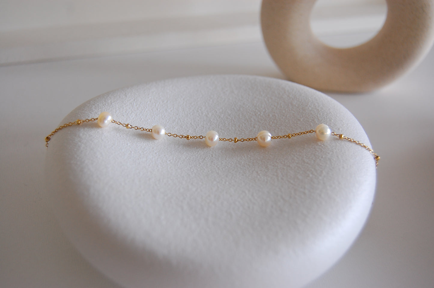 FREYA ARMBAND