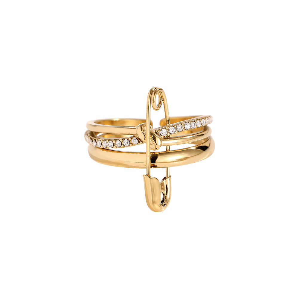 AVA RING