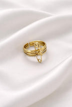 AVA RING