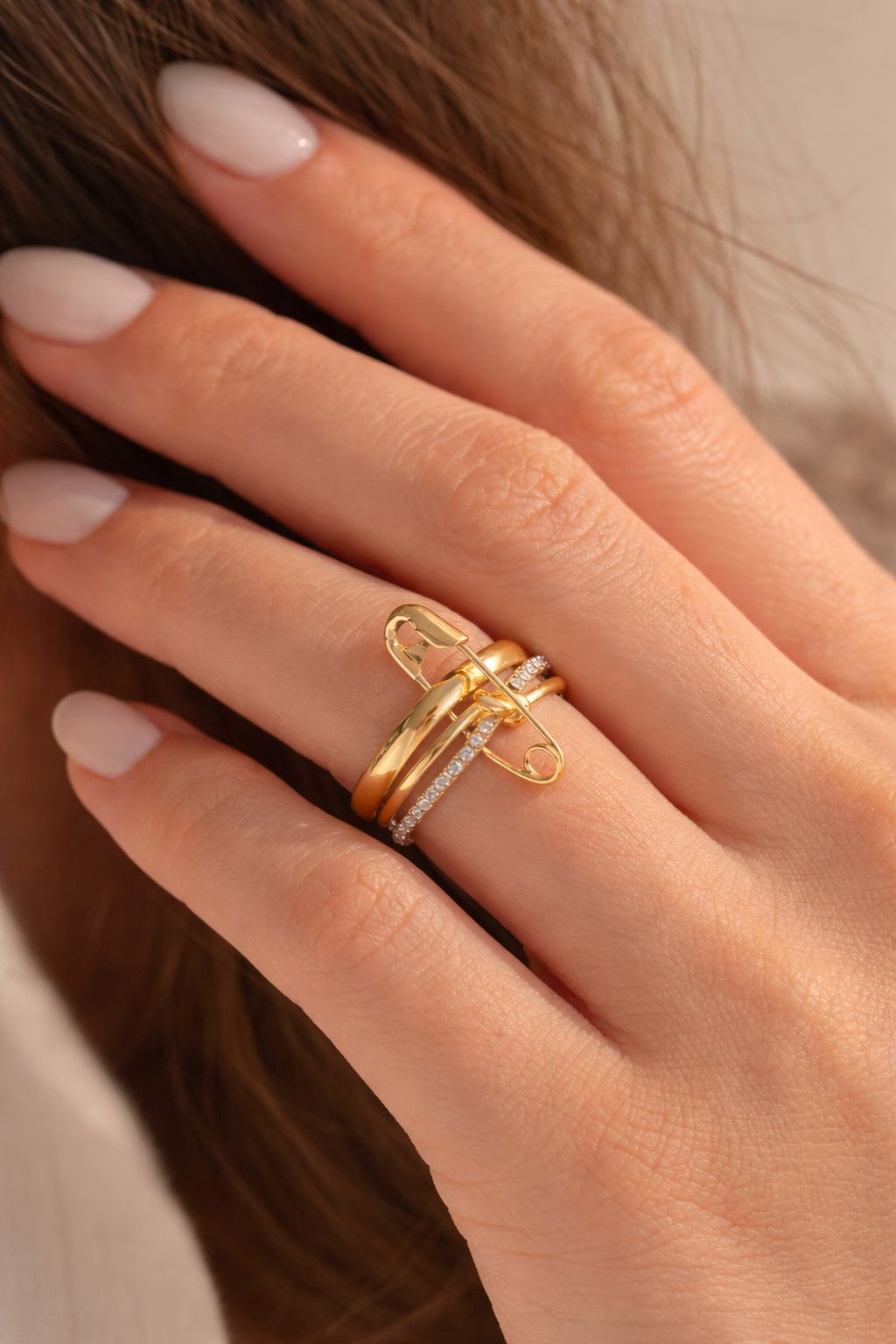 AVA RING