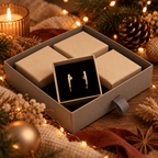 SCHMUCK-ADVENTSKALENDER 2026 - MAGISCHE ADVENTSZEIT