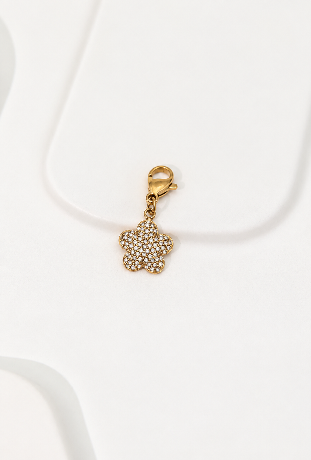 ICED FLORA CHARM