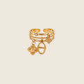 LUCIA RING