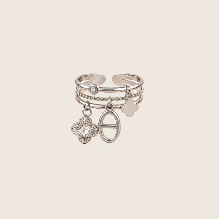 LUCIA RING