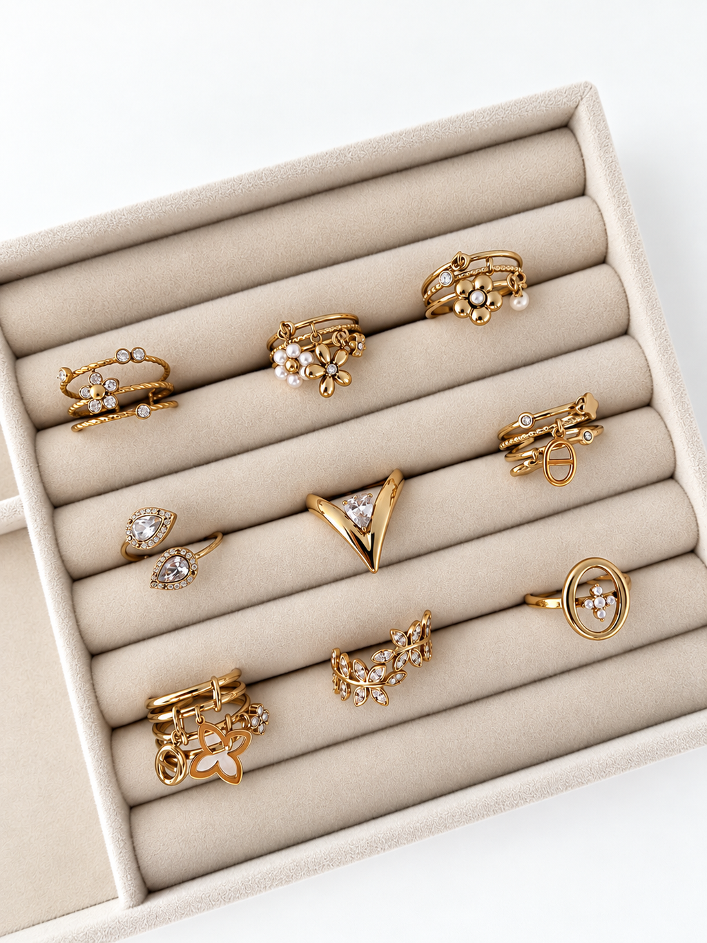JOLIE RING