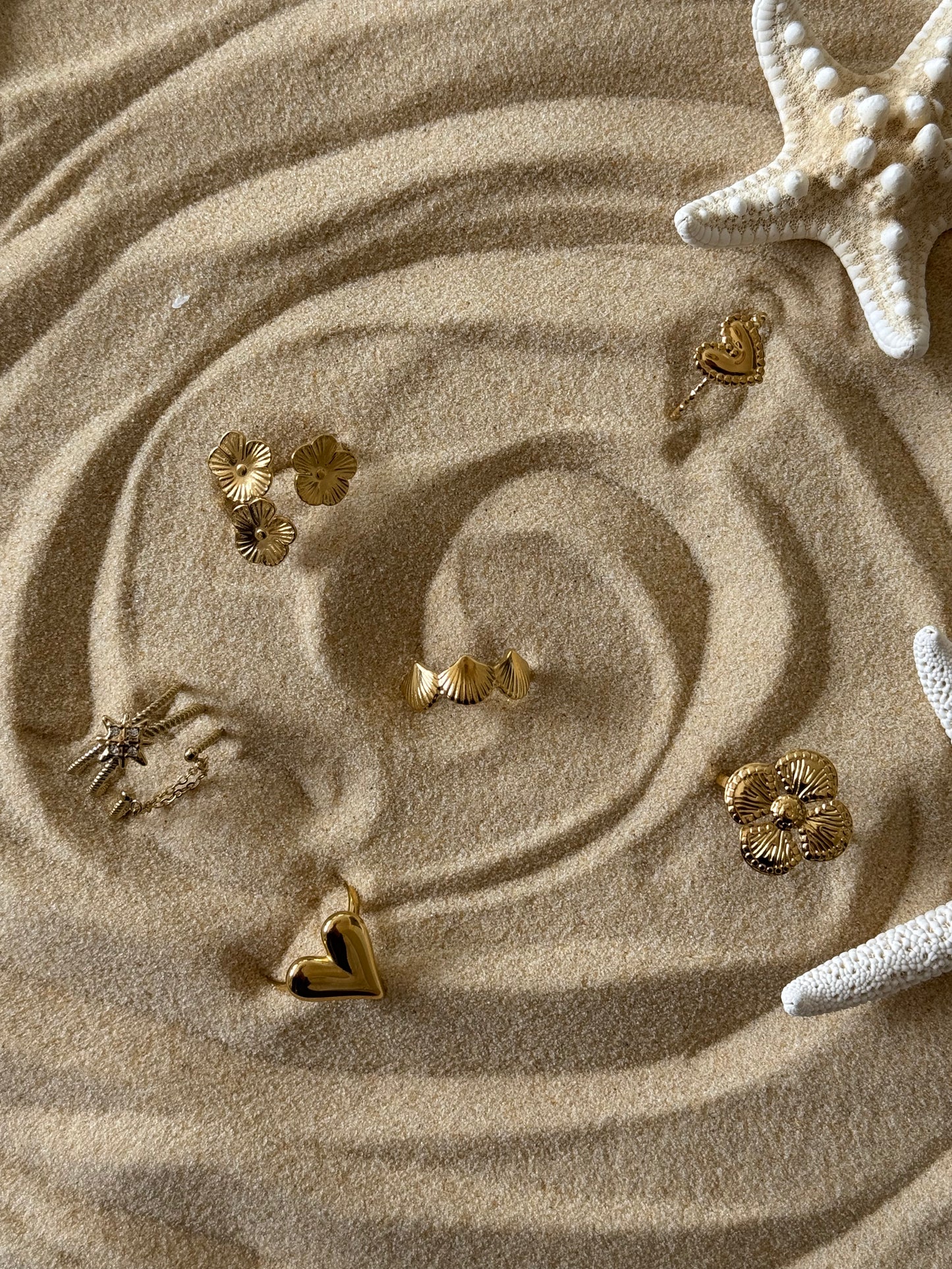 SHELSY RING