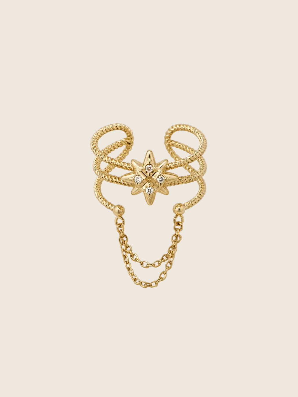 STELLA RING