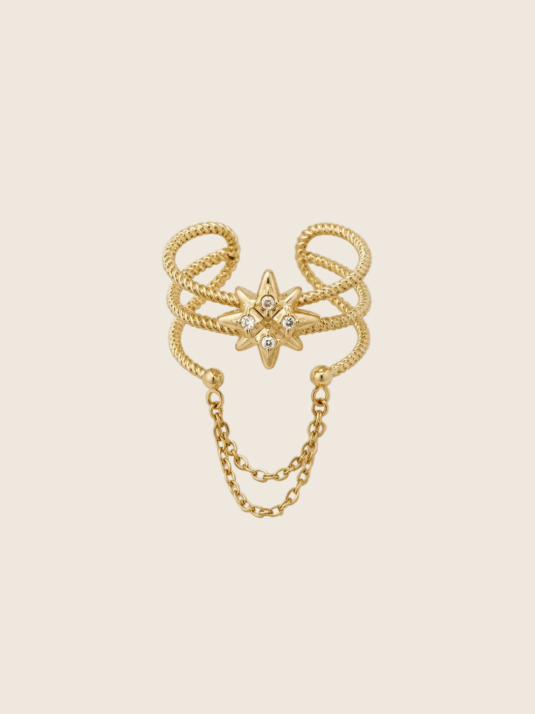 STELLA RING